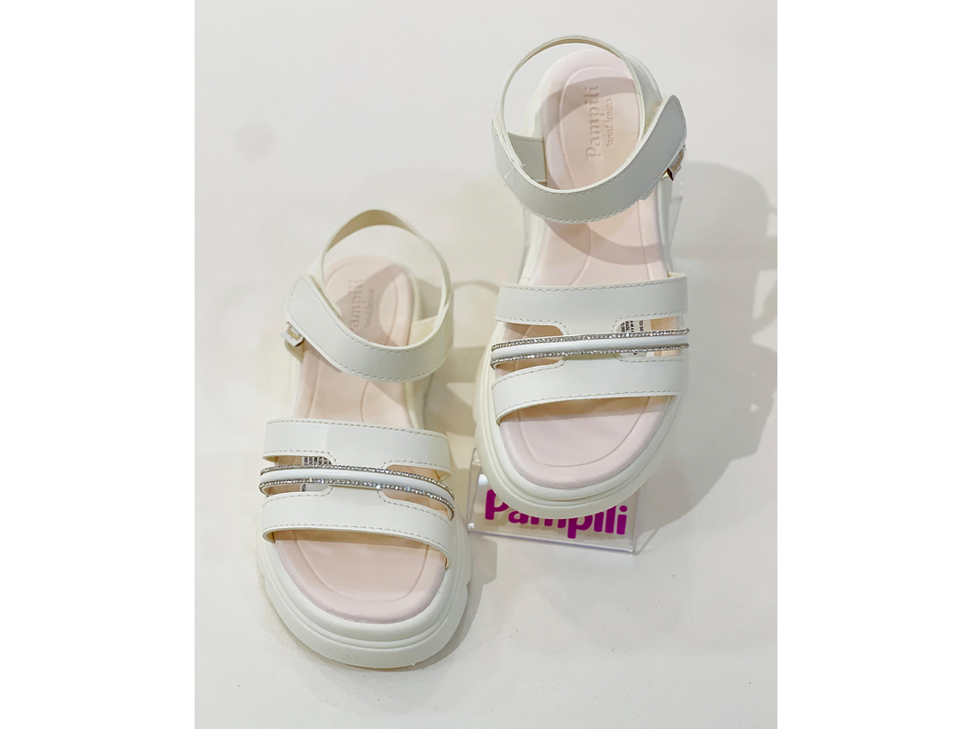Sandalia Pampili  Tapioca 2