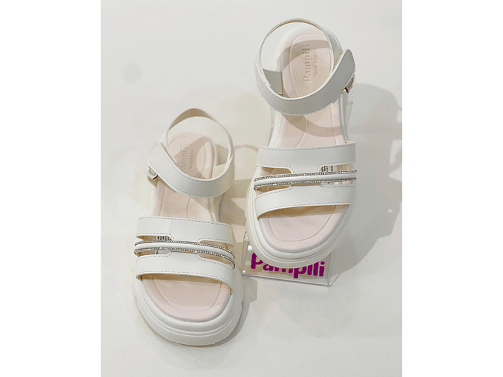 Sandalia Pampili  Tapioca 2