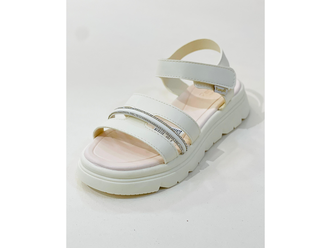 Sandalia Pampili  Tapioca 3