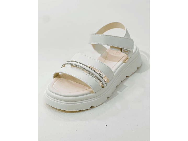 Sandalia Pampili  Tapioca 3