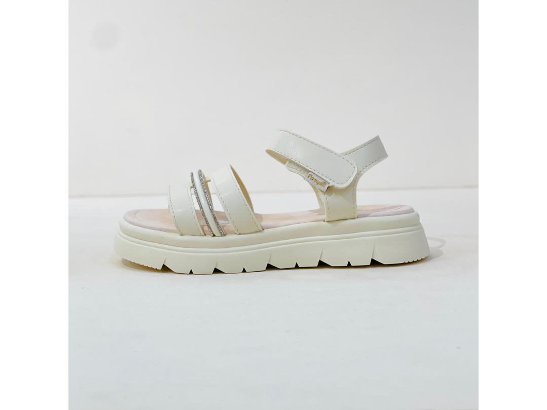 Sandalia Pampili  Tapioca 4