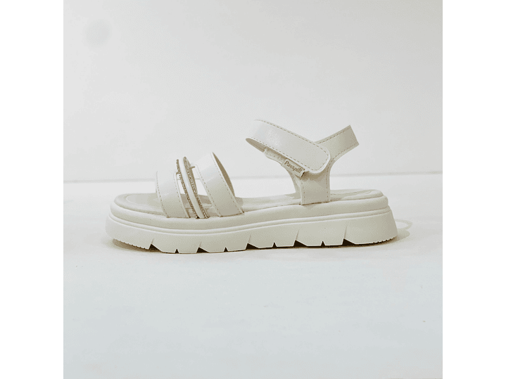 Sandalia Pampili  Tapioca 4