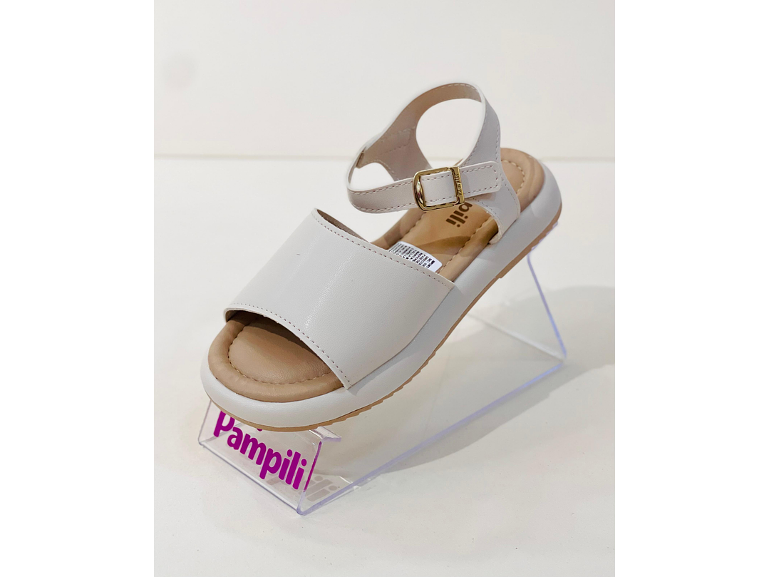 Sandalia Pampili   Nude  2