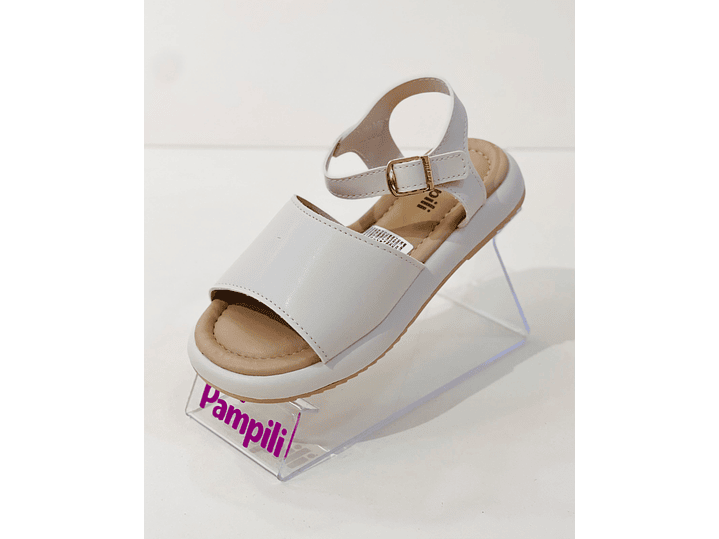 Sandalia Pampili   Nude  2