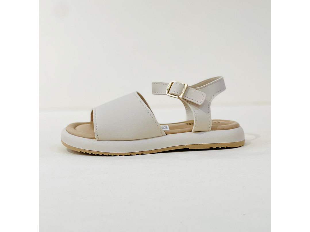 Sandalia Pampili   Nude  3