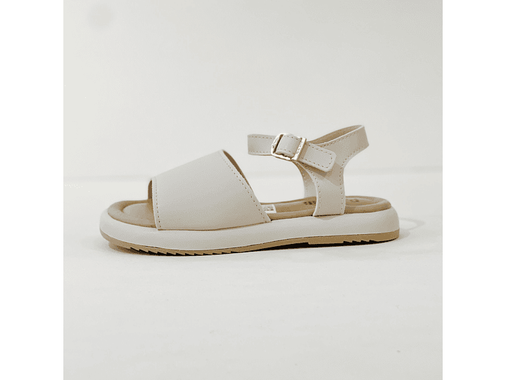 Sandalia Pampili   Nude  3