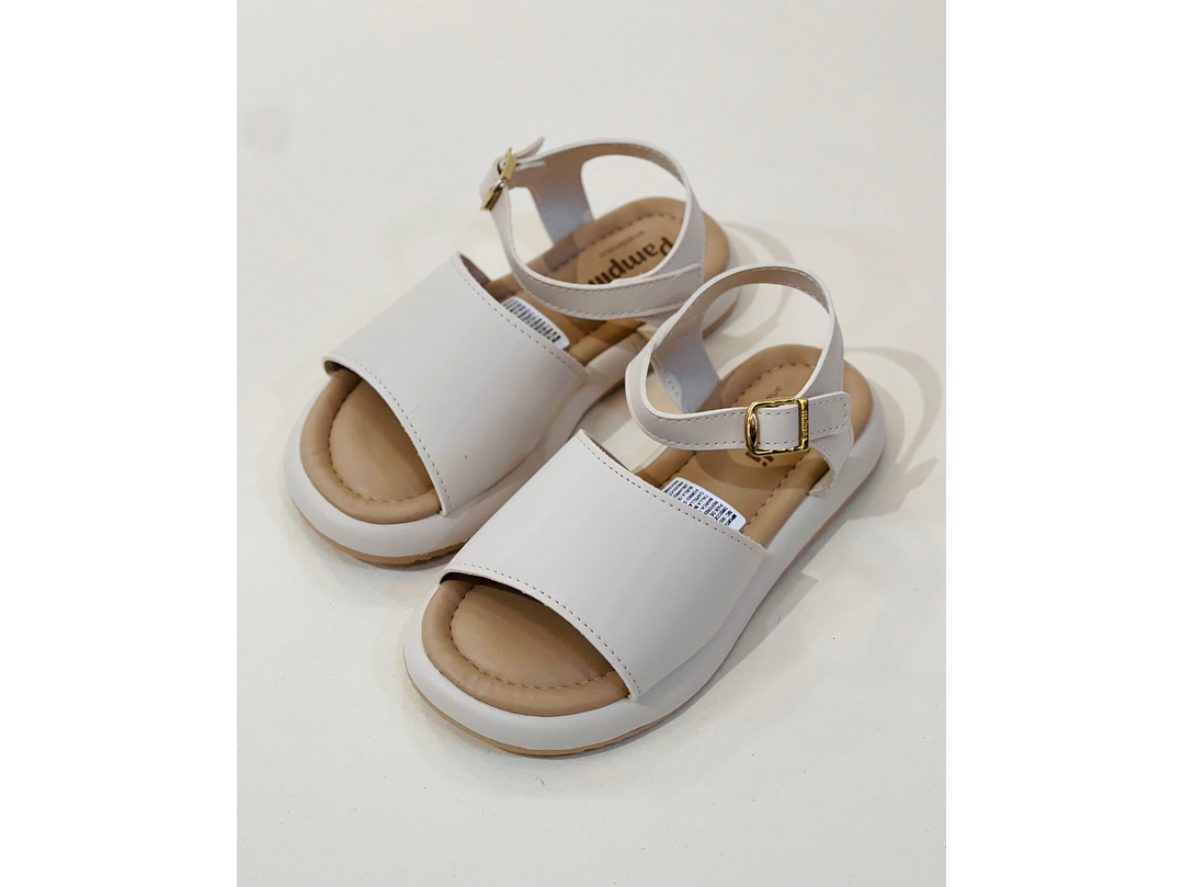 Sandalia Pampili   Nude  4