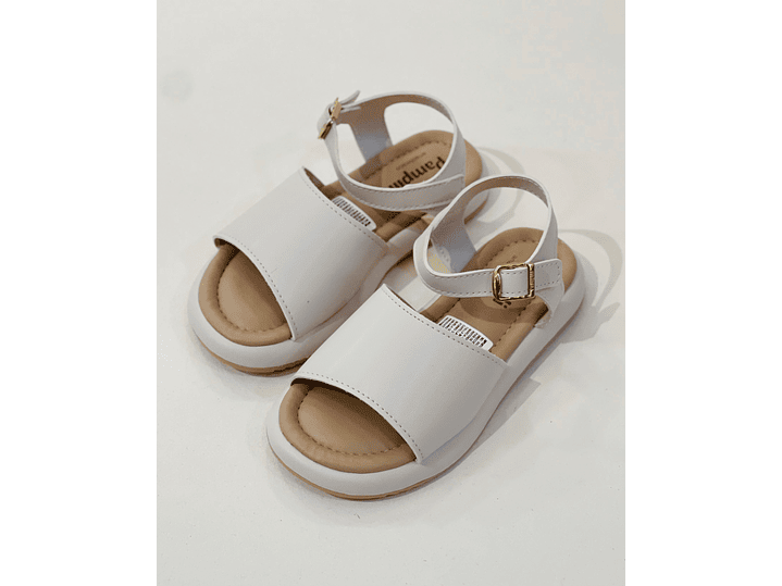 Sandalia Pampili   Nude  4