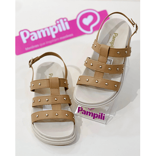 Sandalia Pampili  Late