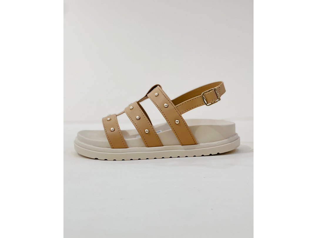 Sandalia Pampili  Late 2