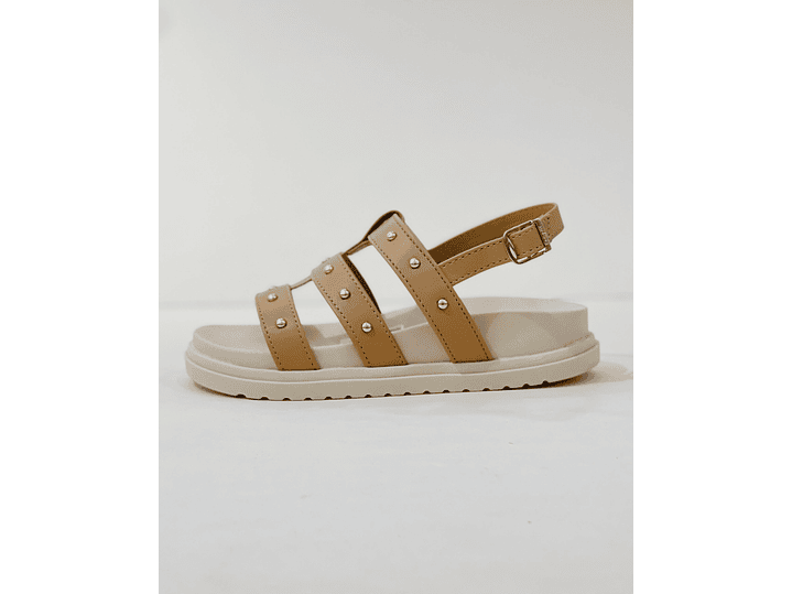 Sandalia Pampili  Late 2