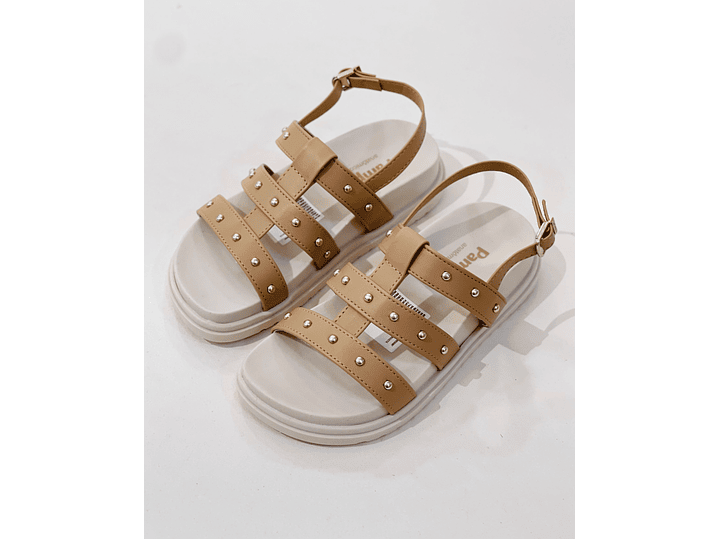 Sandalia Pampili  Late 3