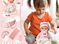 Juego De Muñecas De Bebé De 30CM - Miniatura 6