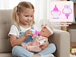  Dreamon Juego De Muñecas De Bebé 30Cm - Miniatura 5