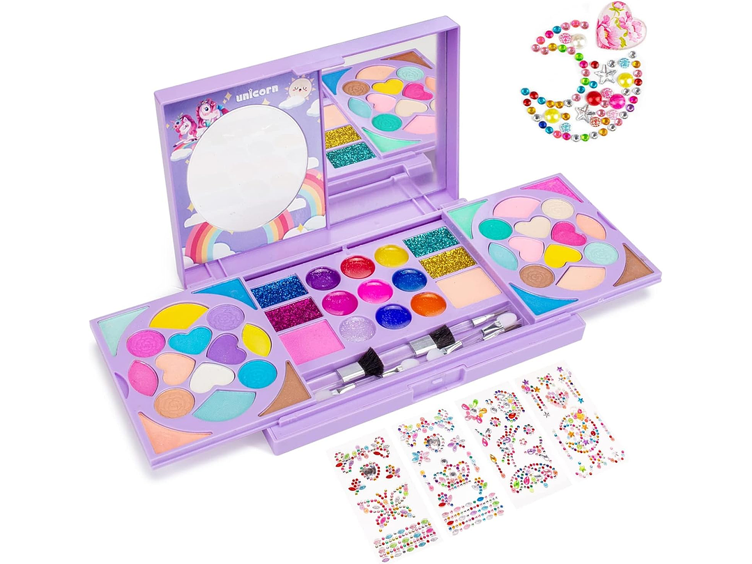 Kit Maquillaje  1