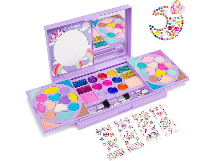 Kit Maquillaje  1