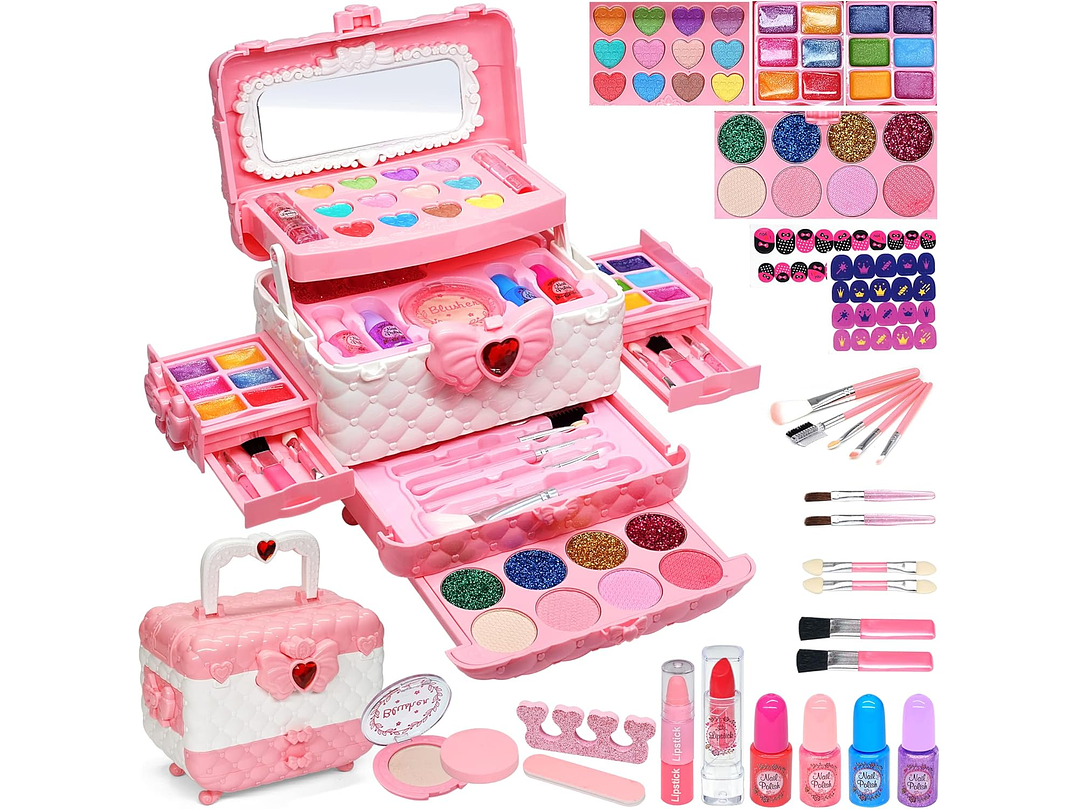Kit Maquillaje  1
