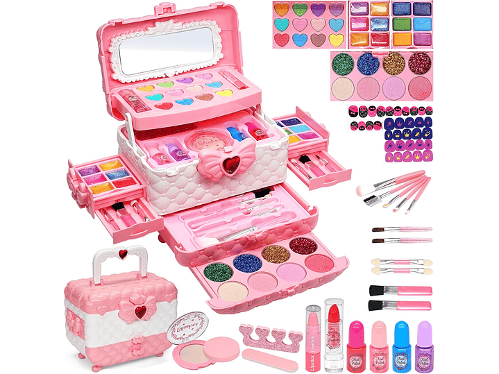 Kit Maquillaje  1