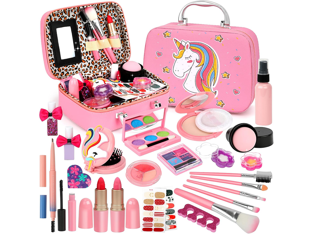 Kit Maquillaje  1