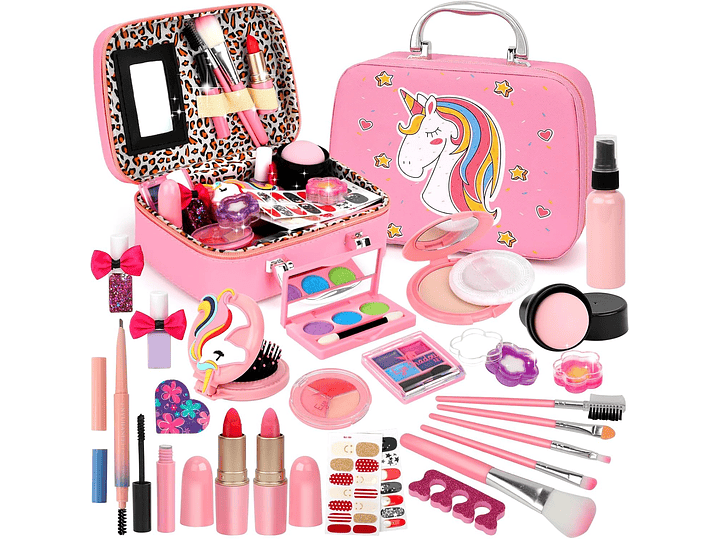 Kit Maquillaje  1