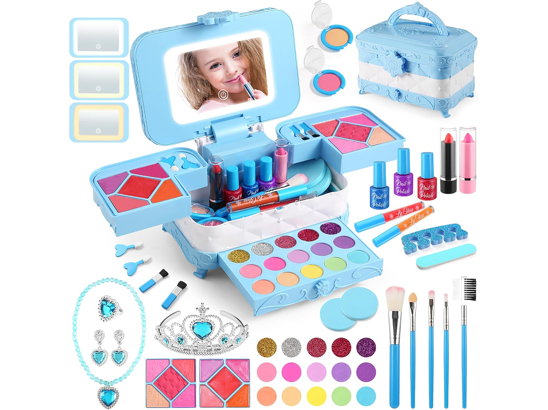Kit Maquillaje  1