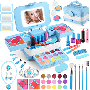 Kit Maquillaje 