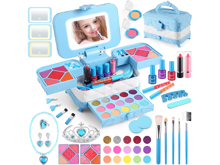 Kit Maquillaje  1