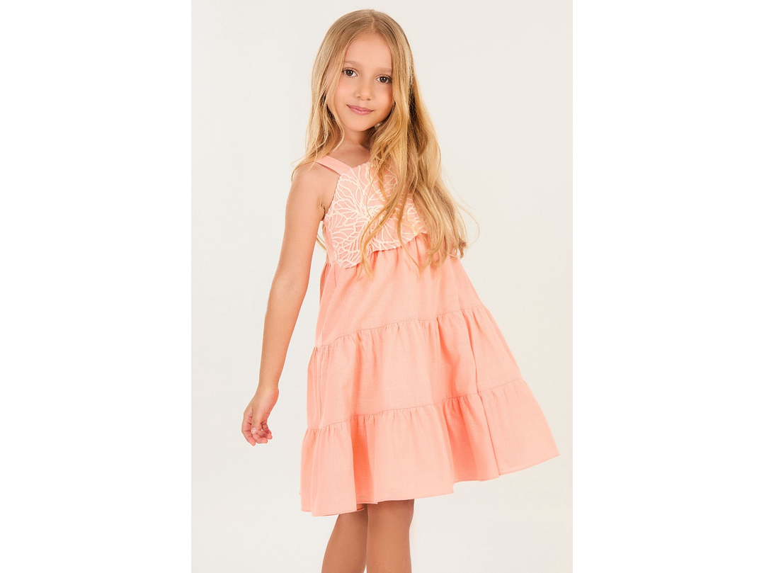 Vestido Maria Angelica 2