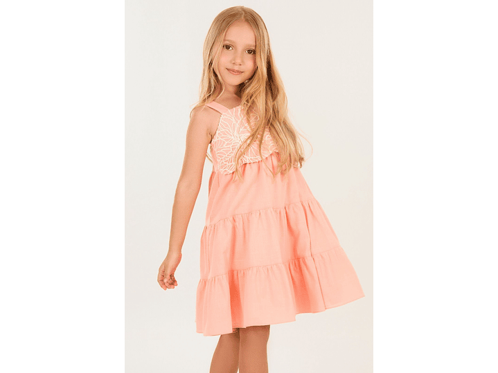 Vestido Maria Angelica 2