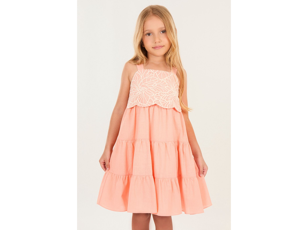 Vestido Maria Angelica 1