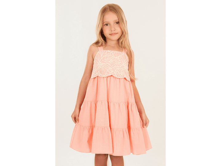 Vestido Maria Angelica 1