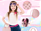 Kit Maquillaje - Miniatura 2