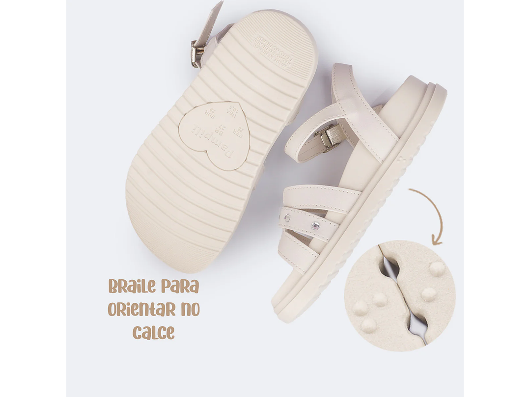 Sandalia Pampili   5