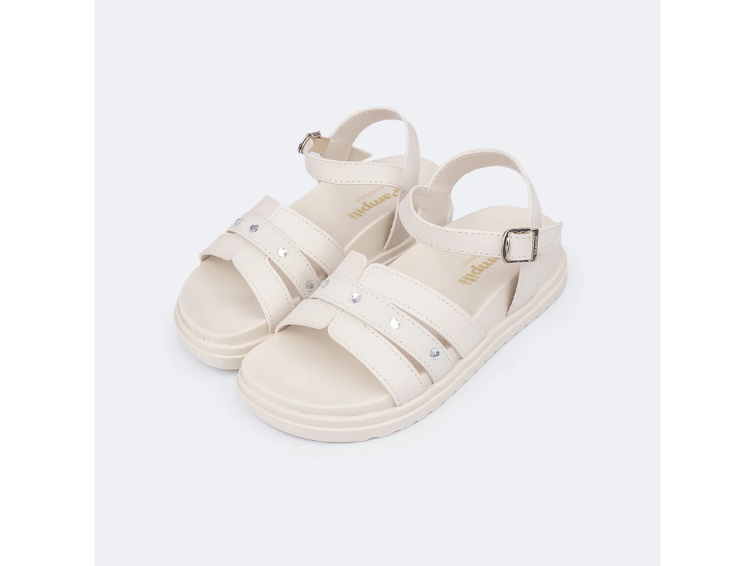 Sandalia Pampili   2