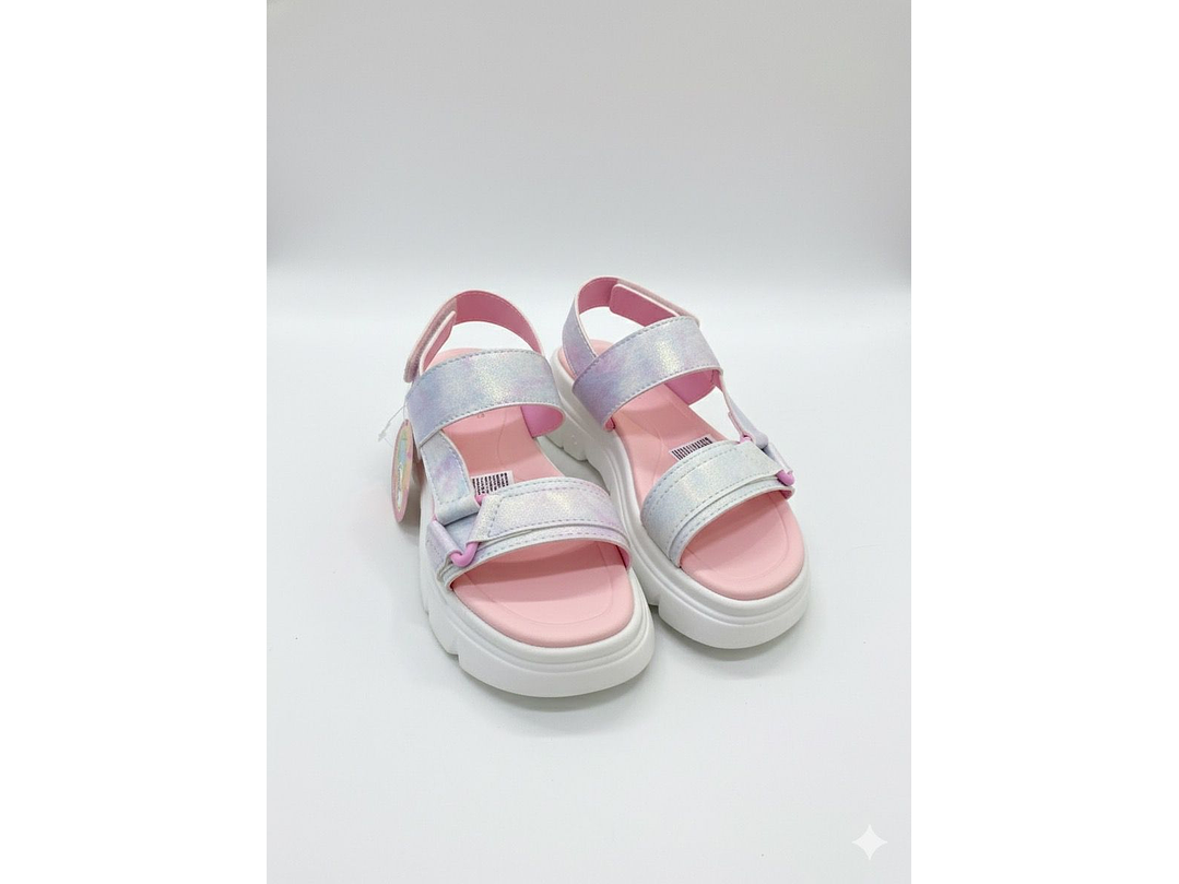 Sandalia Pampili  Deportiva 2