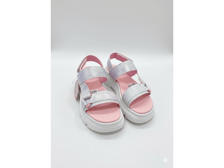 Sandalia Pampili  Deportiva 2