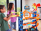  Hot Wheels - Juego de pista de garaje de ciudad Ultimate - Miniatura 1