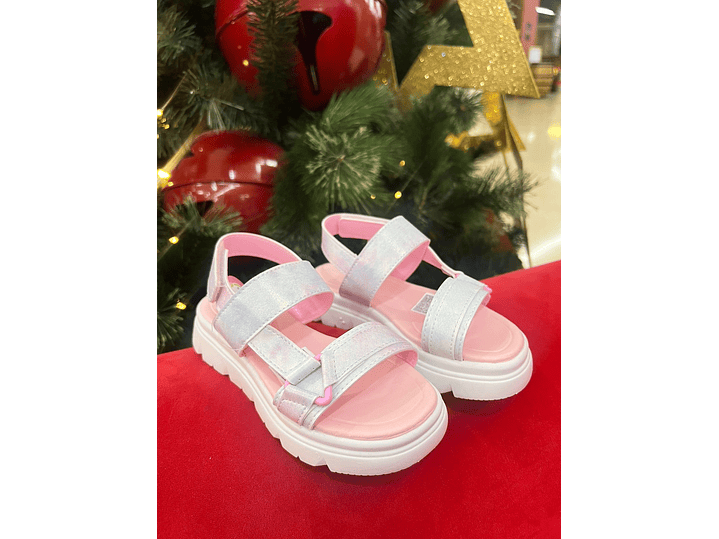 Sandalia Pampili  Deportiva 1