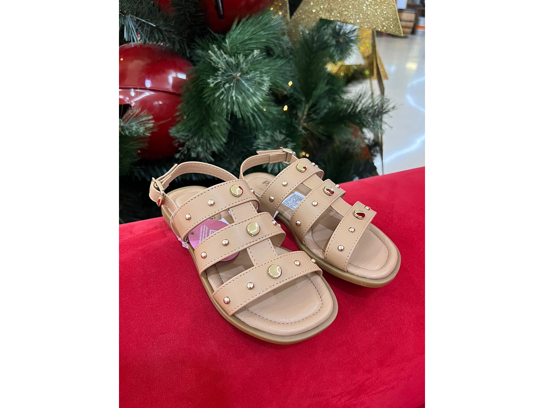 Sandalia Pampili  Taches 1