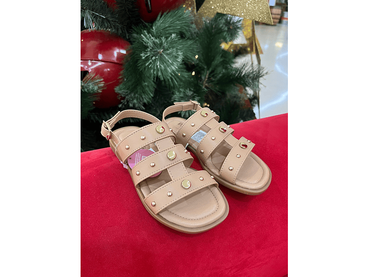 Sandalia Pampili  Taches 1