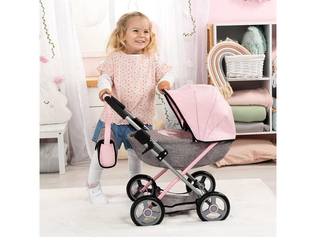  Bayer: Juego De Cochecito  2