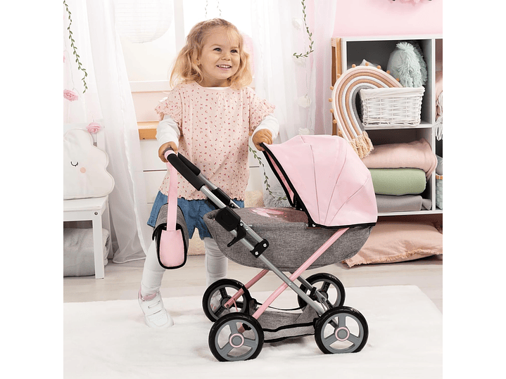  Bayer: Juego De Cochecito  2