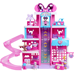  Disney Jr. Minnie Mouse Pet