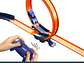  Hot Wheels Juego De Autos De Juguete Con Control Remoto - Miniatura 3