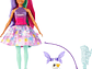 Barbie Muñeca Magica - Miniatura 1