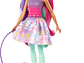 Barbie Muñeca Magica - Miniatura 3