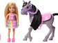  Barbie Chelsea - Miniatura 2