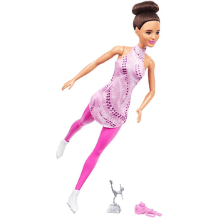 Barbie Careers Fashion Doll