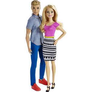 Barbie Ken