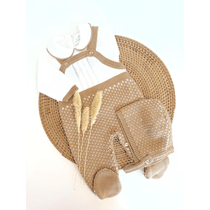 Primera Puesta Española Rufo